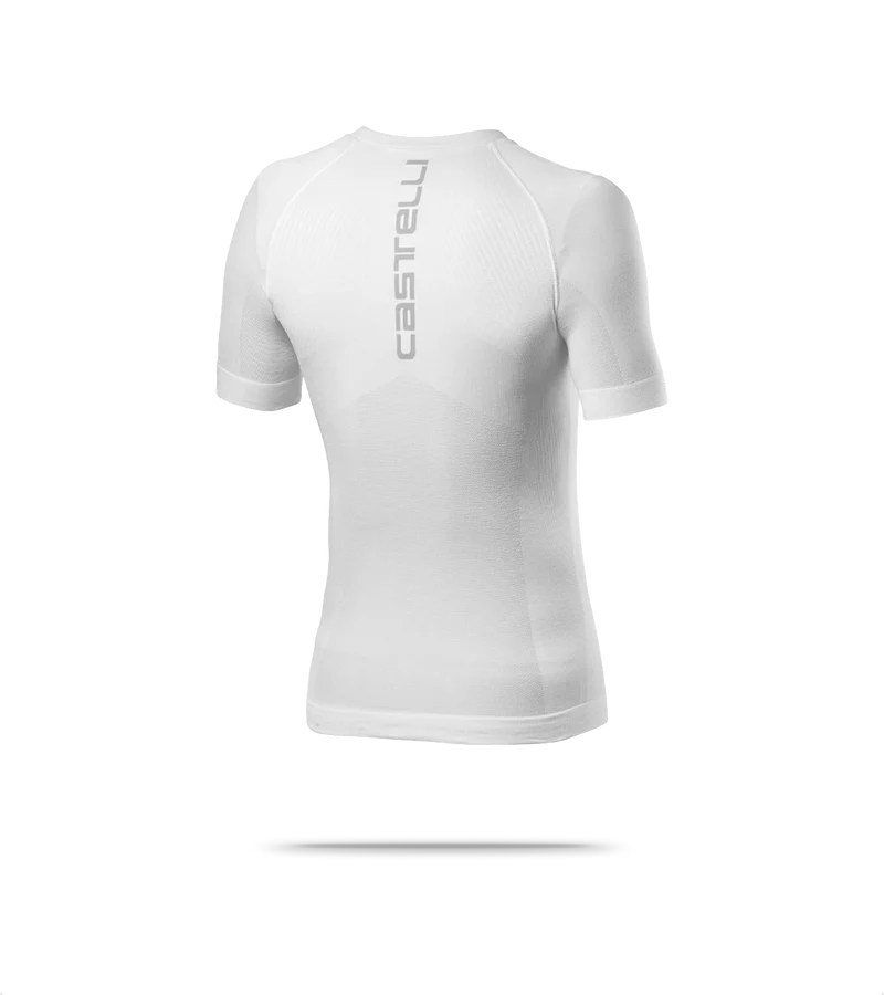 Core Seamless Short Sleeve Base Layer