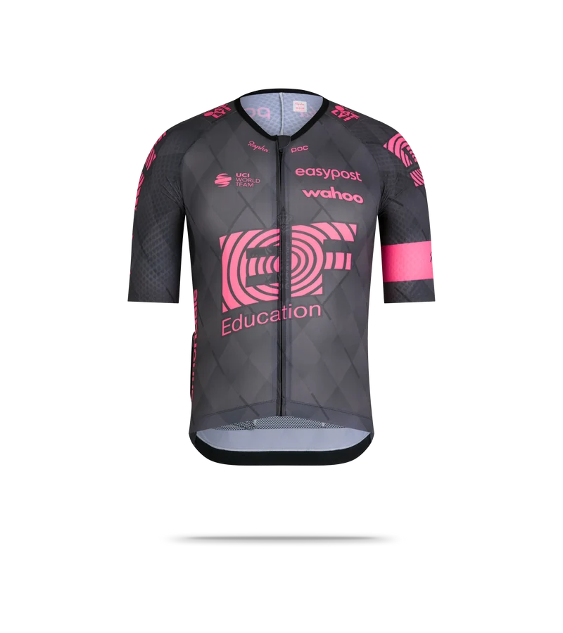 EF Pro Team Aero Jersey