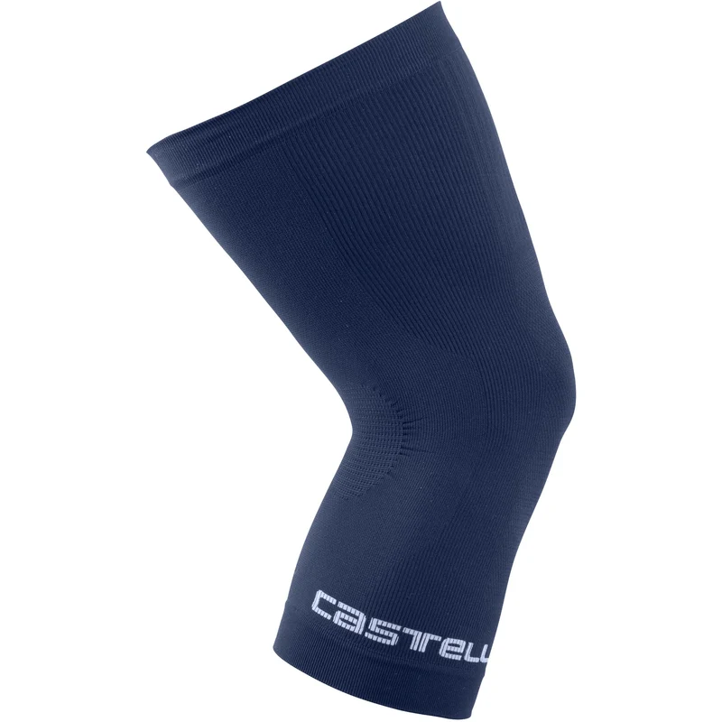 Pro Seamless Knee Warmers
