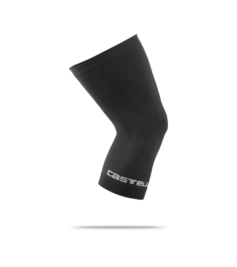 Pro Seamless Knee Warmers