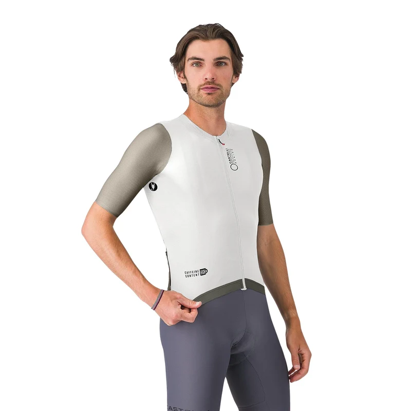 Corretto Short Sleeve Jersey