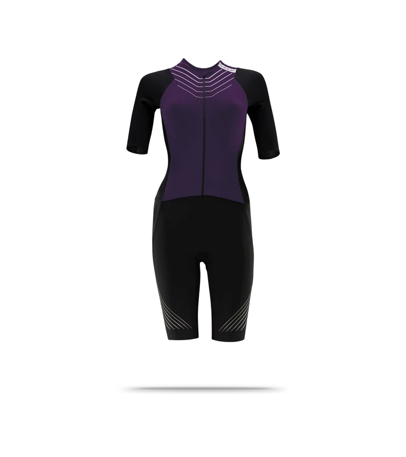 Women's Pinnacle Trisuit