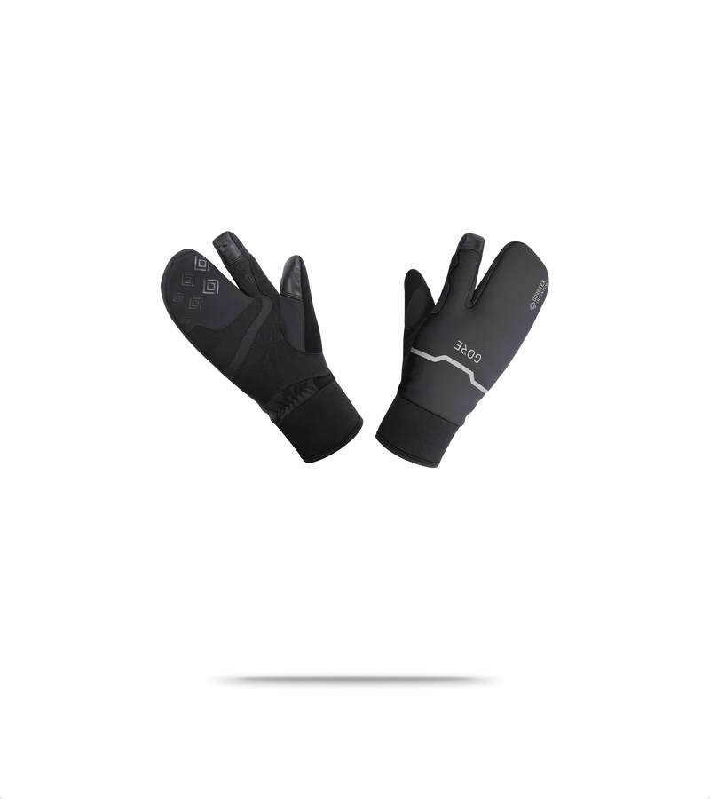 INFINIUM Thermo Split Gloves
