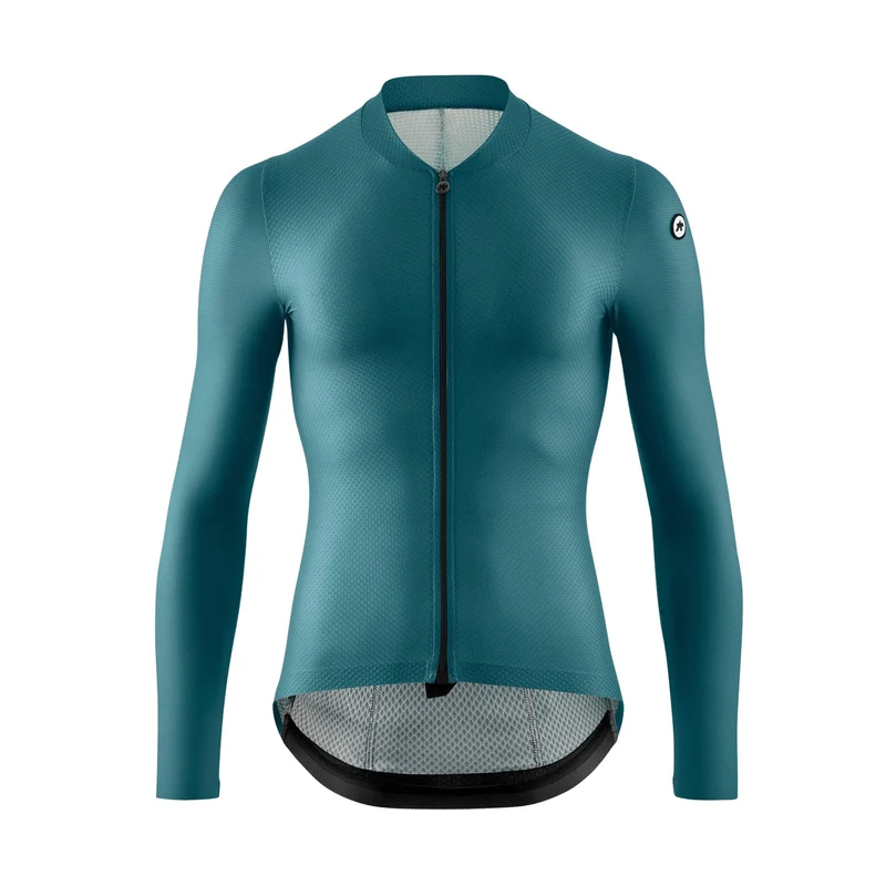 MILLE GT S11 Long Sleeve Jersey
