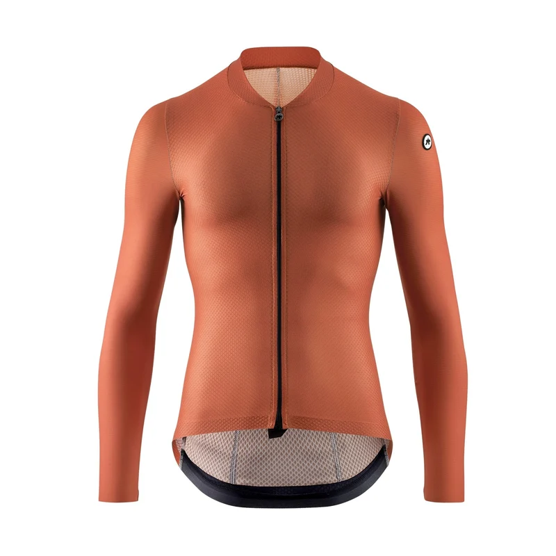 MILLE GT S11 Long Sleeve Jersey