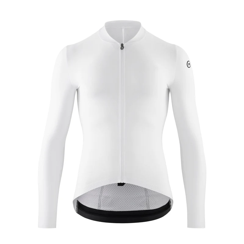 MILLE GT S11 Long Sleeve Jersey