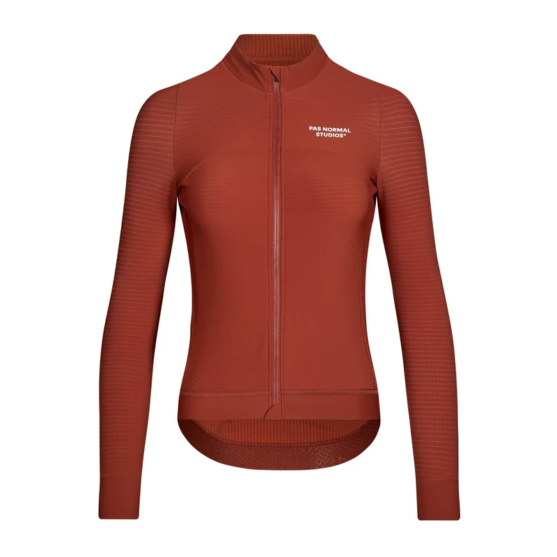 Women's Essential Long Sleeve Jersey