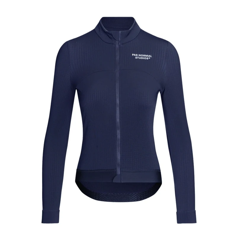 Women's Essential Long Sleeve Jersey
