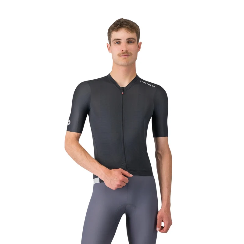 Espresso 2 Short Sleeve Jersey
