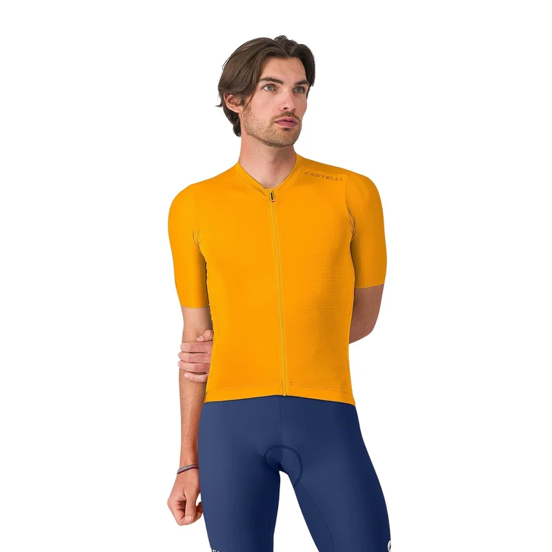Espresso 2 Short Sleeve Jersey