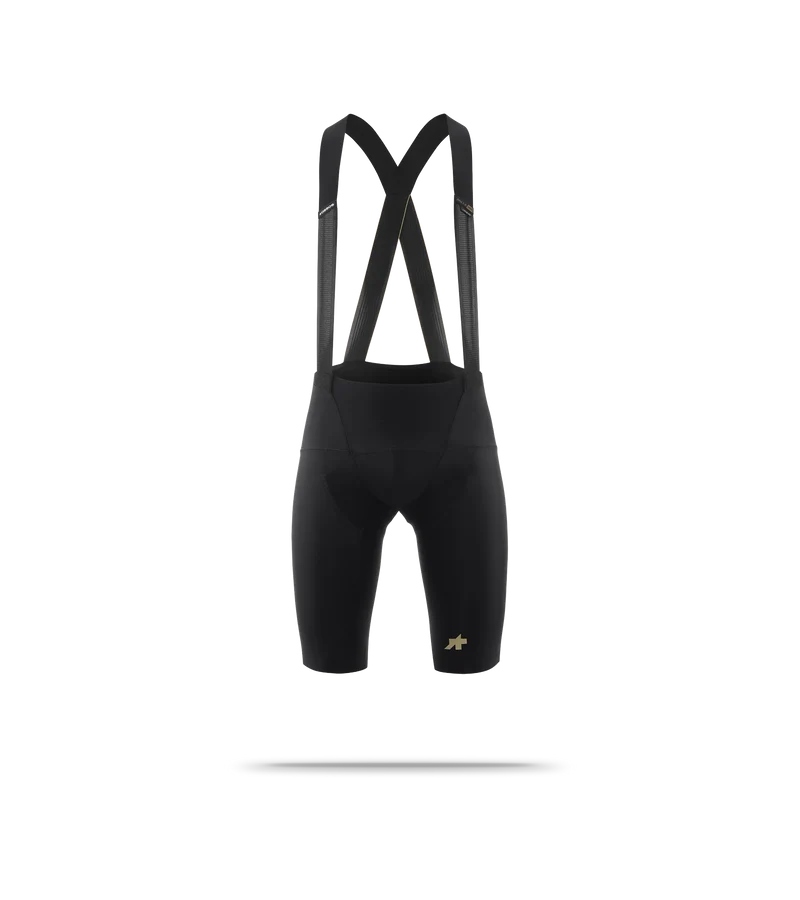 MILLE GTO Bib Shorts S11 - Long Length