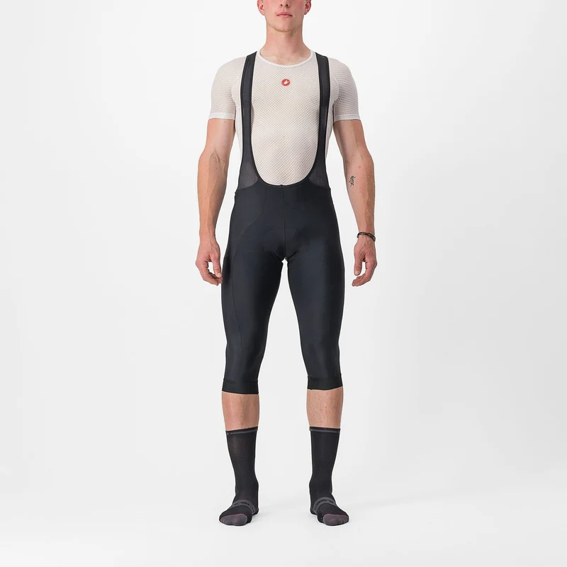 Entrata 2 Bib Knicker