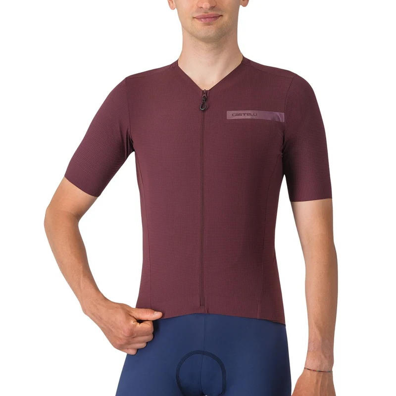 Premio Evo Short Sleeve Jersey