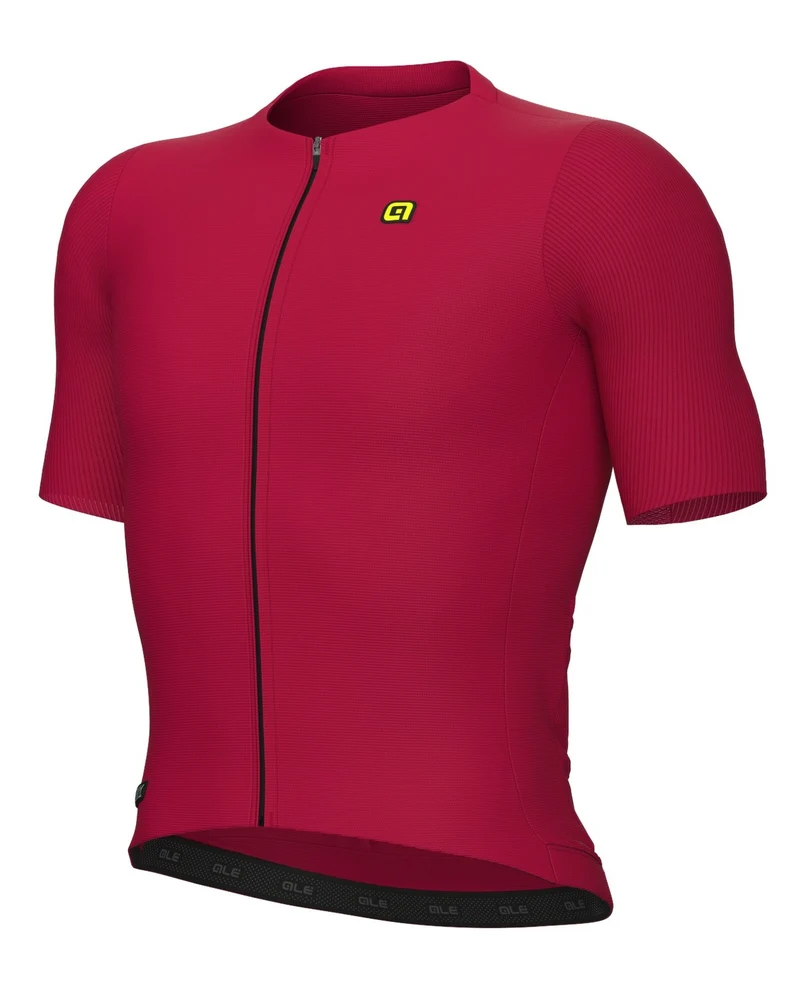 Race 2.0 R-EV1 Short Sleeve Jersey