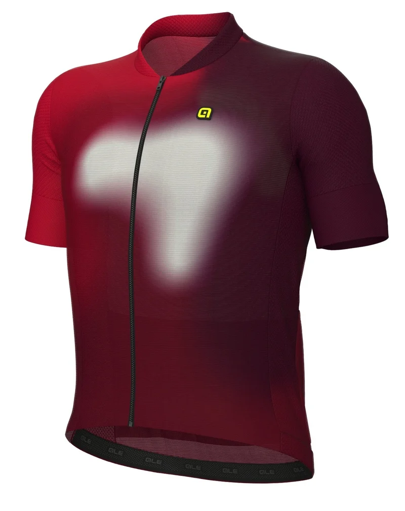 Flash PR-E Short Sleeve Jersey