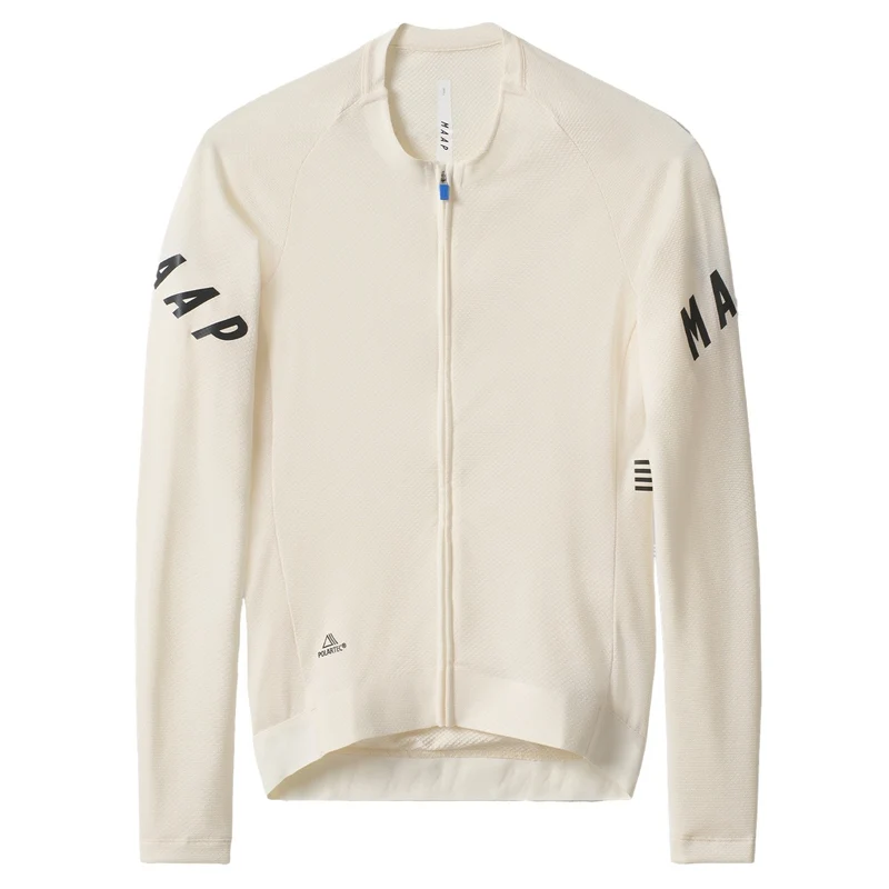 Aeon Long Sleeve Jersey
