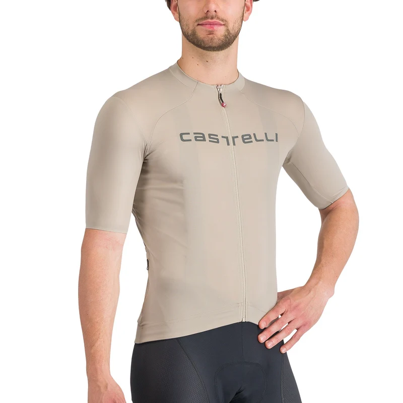 Prologo Lite Short Sleeve Jersey