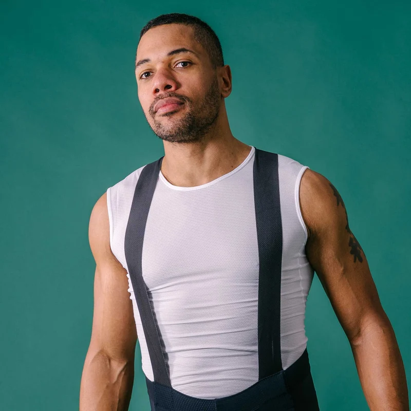 Sleeveless Base Layer