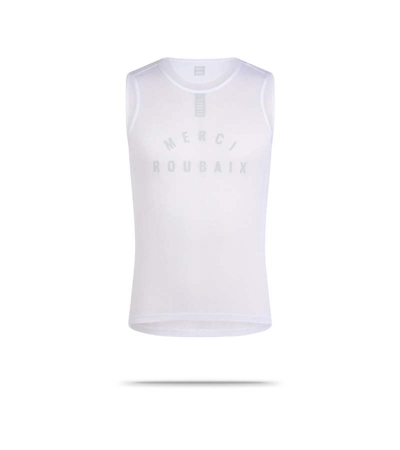 Pro Team Sleeveless Race Base Layer