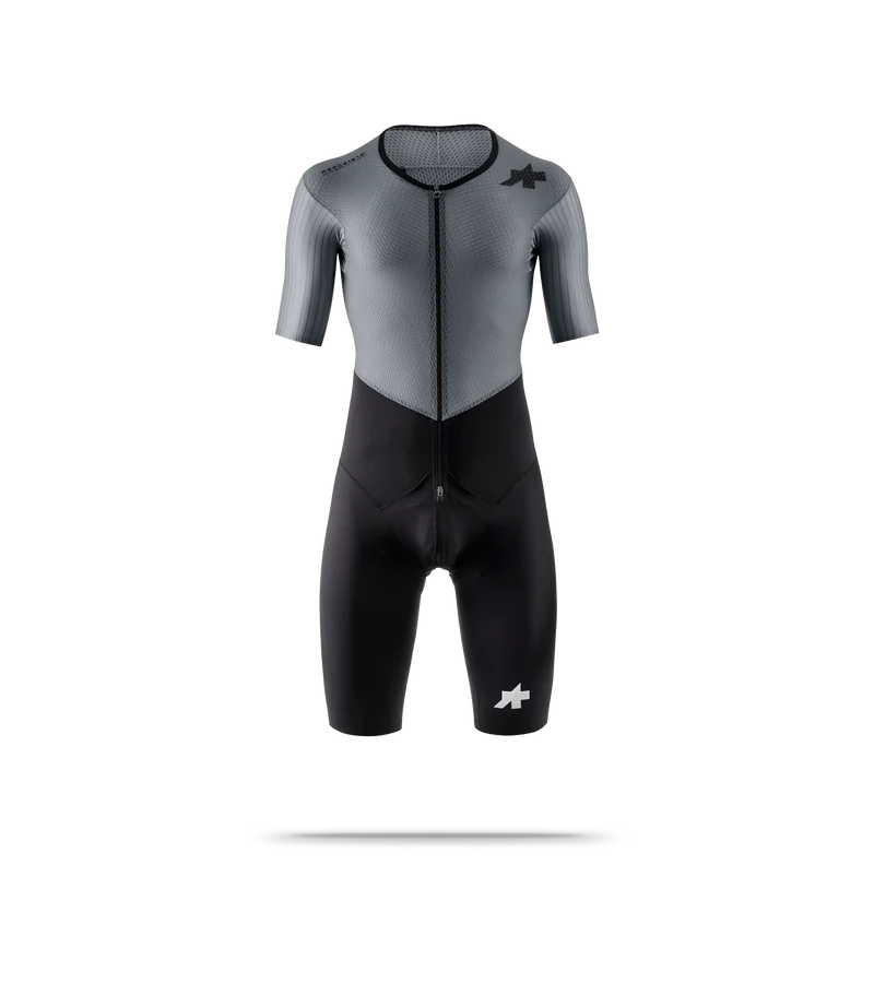 Le Houdini Roadsuit S11