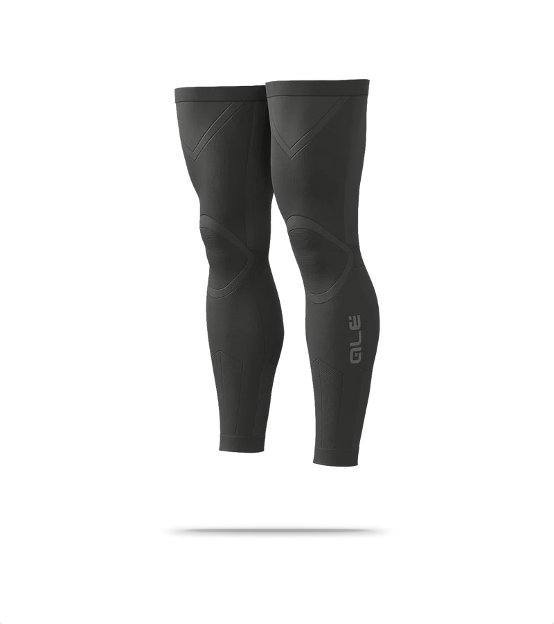 Seamless Legwarmers