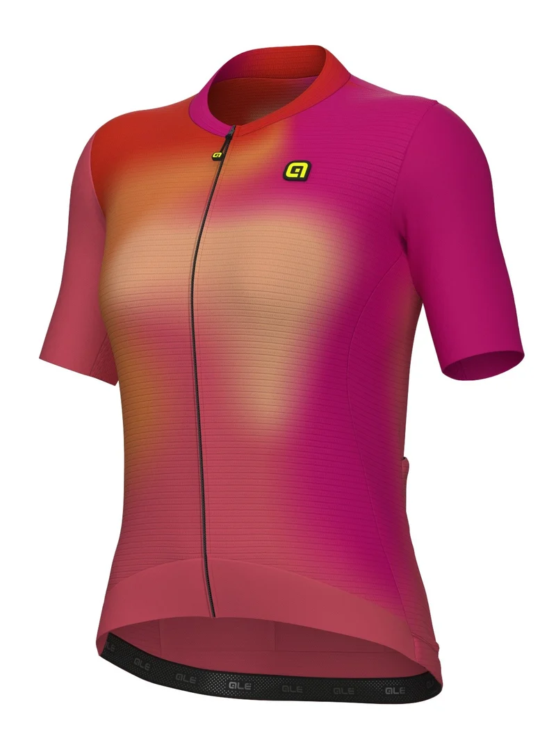 Women's Flash PR-E Short Sleeve Jersey