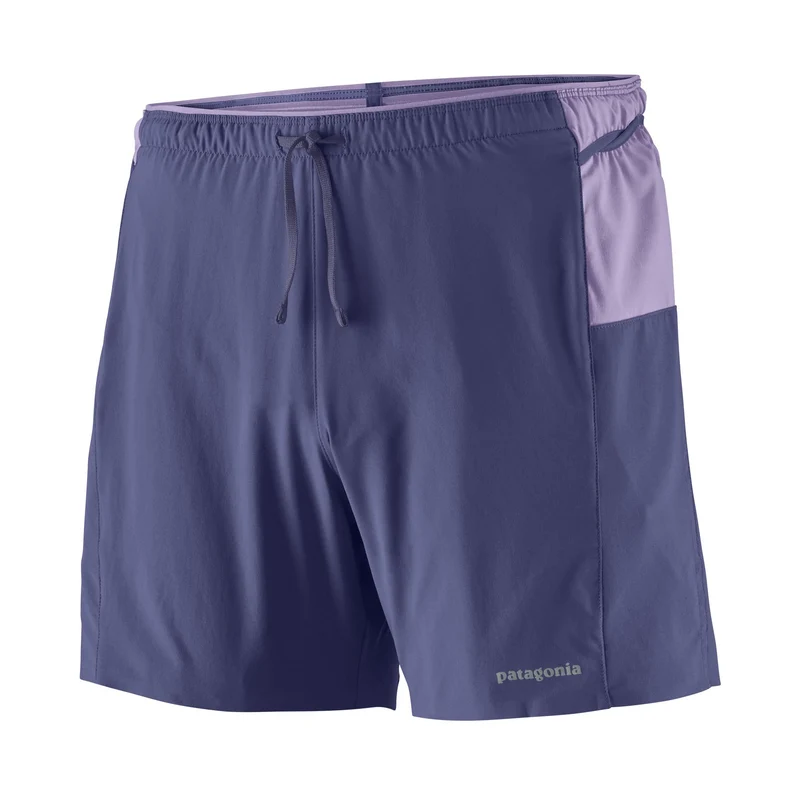 Strider Pro 5 Inch Run Short