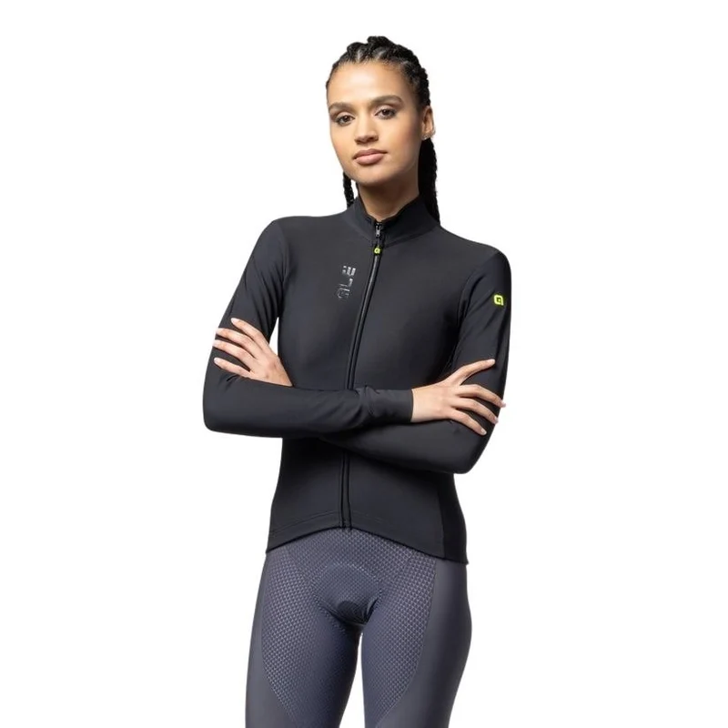 Women's Pragma Fondo 3.0 Long Sleeve Jersey