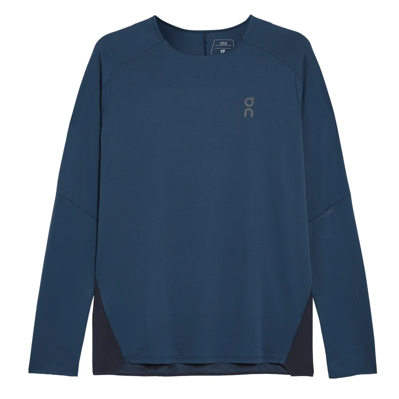 Performance Long Sleeve Running T-Shirt