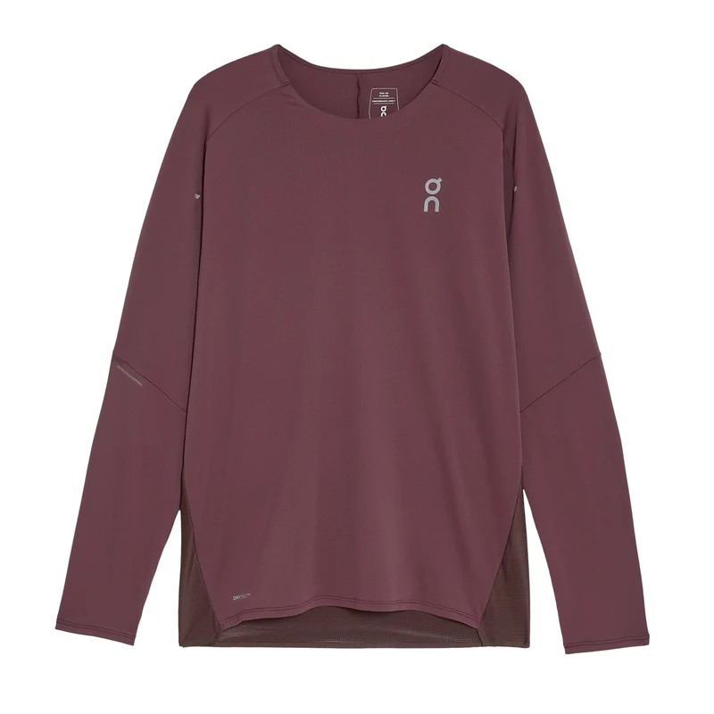 Performance Long Sleeve Running T-Shirt
