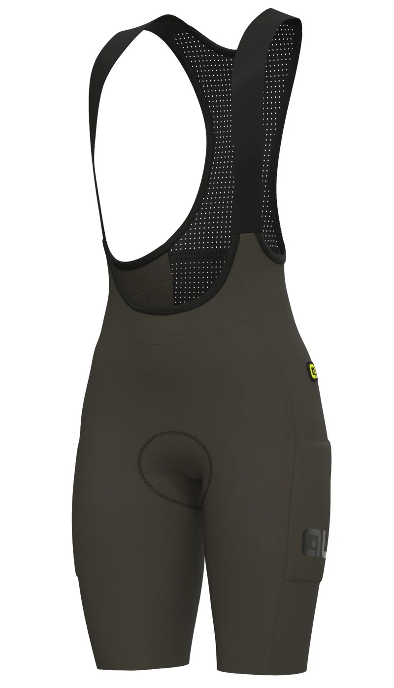 Women's Gravel Pro Bib Shorts