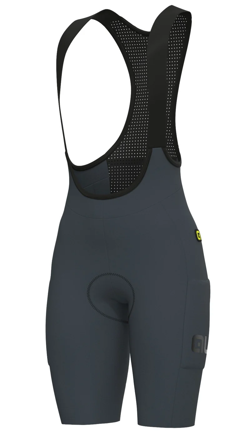 Women's Gravel Pro Bib Shorts