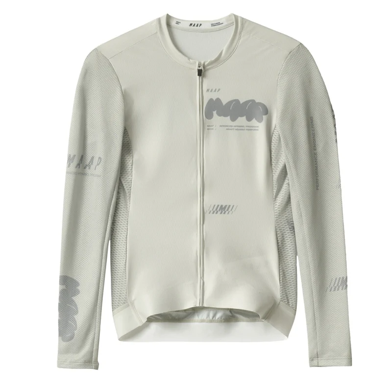 Women's Aerate Pro Air Long Sleeve Jersey 3.0
