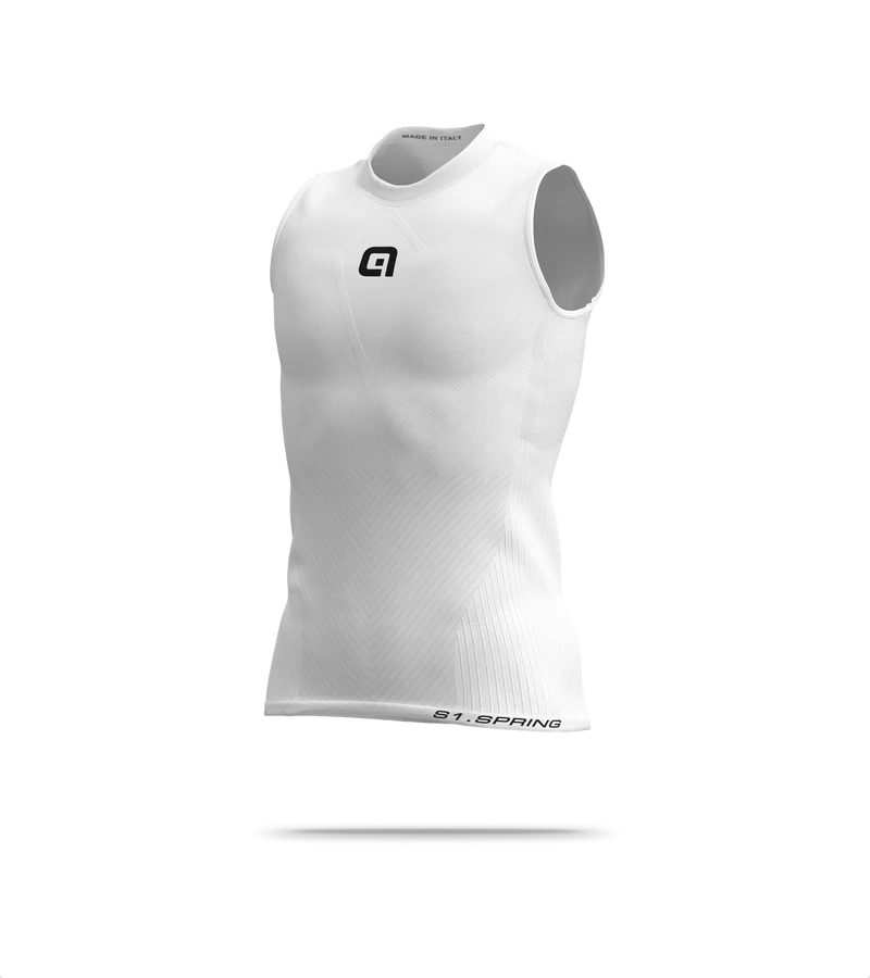 S1 Spring Intimo Sleeveless Base Layer