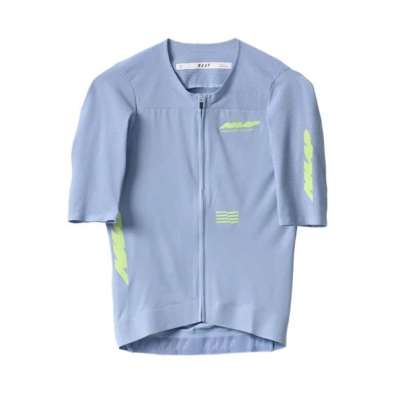 Eclipse Pro Race Short Sleeve Jersey