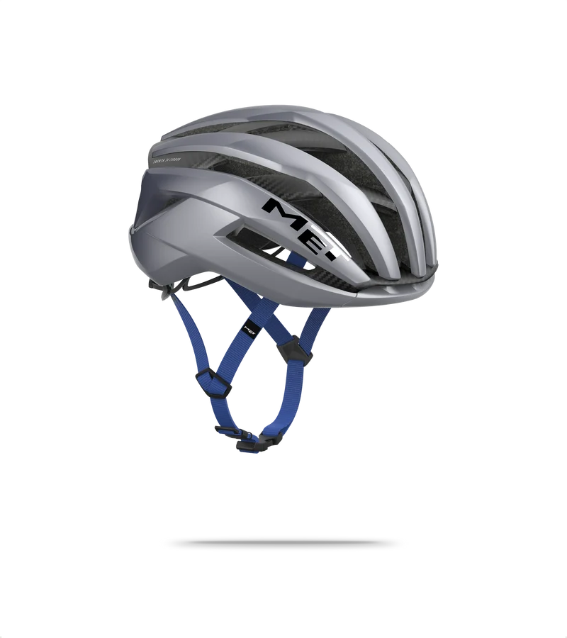 Trenta 3K Carbon MIPS Airframe Road Cycling Helmet