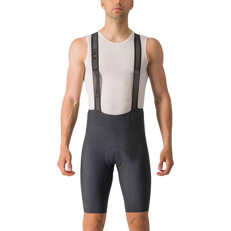 Espresso Bib Shorts