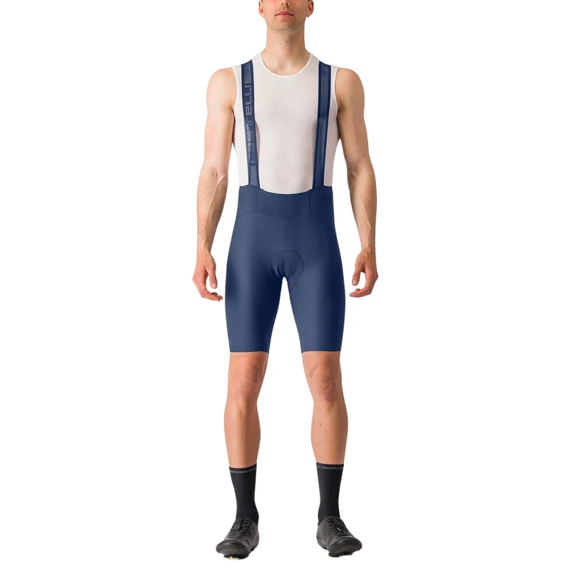 Espresso Bib Shorts