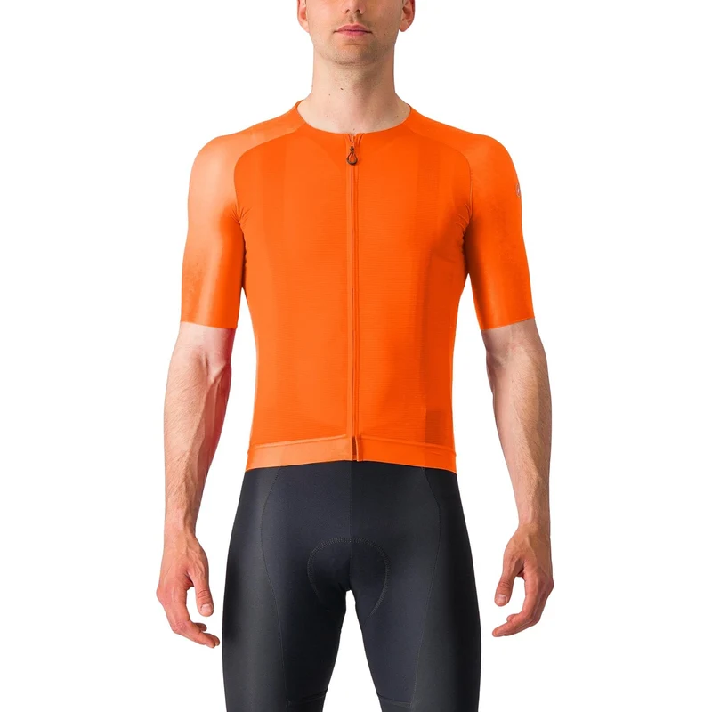 Aero Race 7.0 Jersey