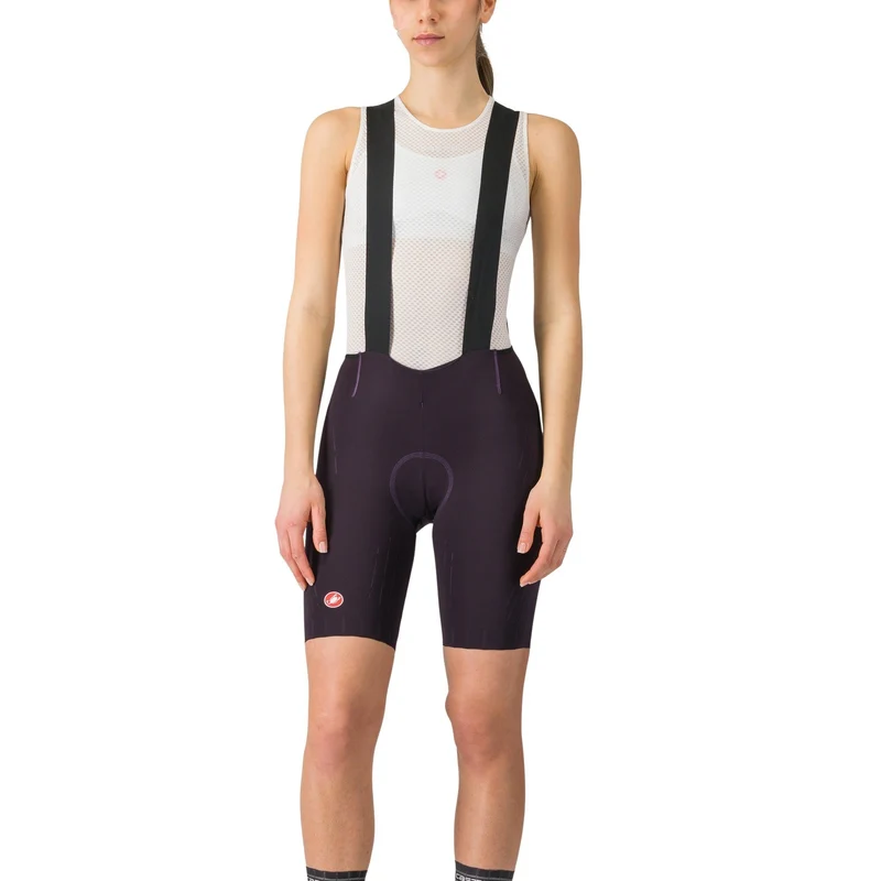 Women's Free Aero Race S Bib Shorts