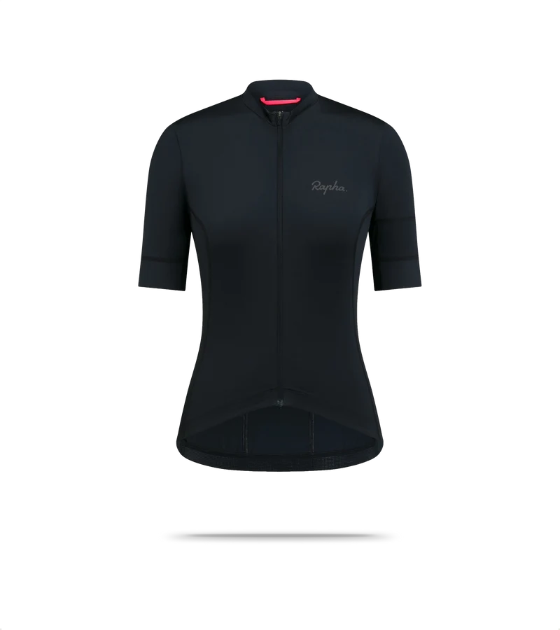Women's Brevet Element Cycling Jersey