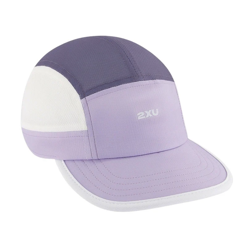 Light Speed Small-Peak Cap