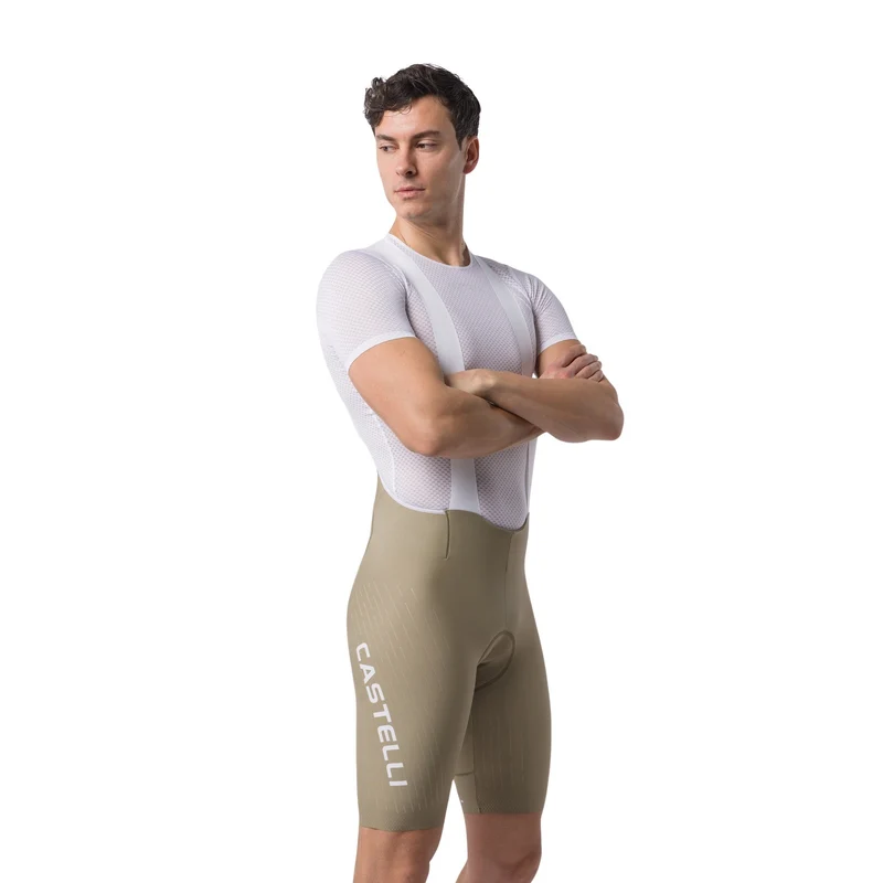 Free Aero Race S Kit Men's Cycling Bib Shorts