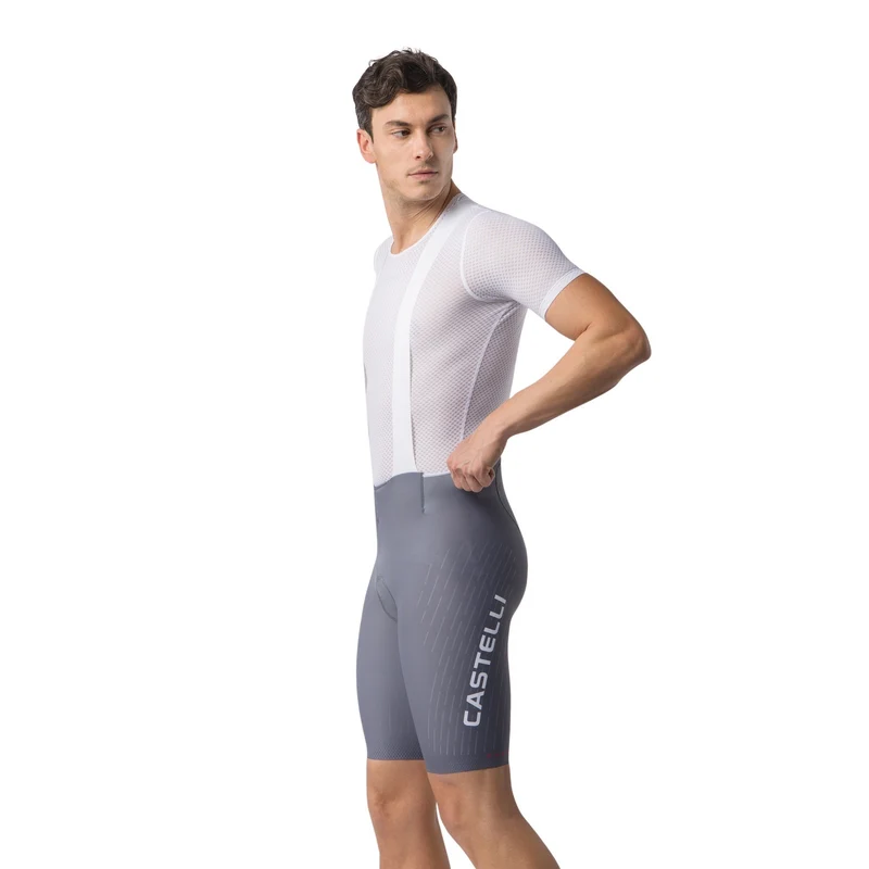 Free Aero Race S Kit Men's Cycling Bib Shorts