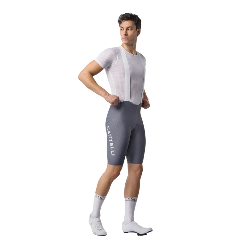 Free Aero Race S Kit Men's Cycling Bib Shorts