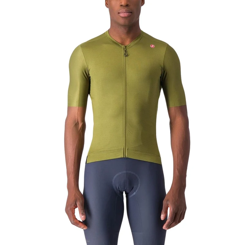 Espresso Jersey