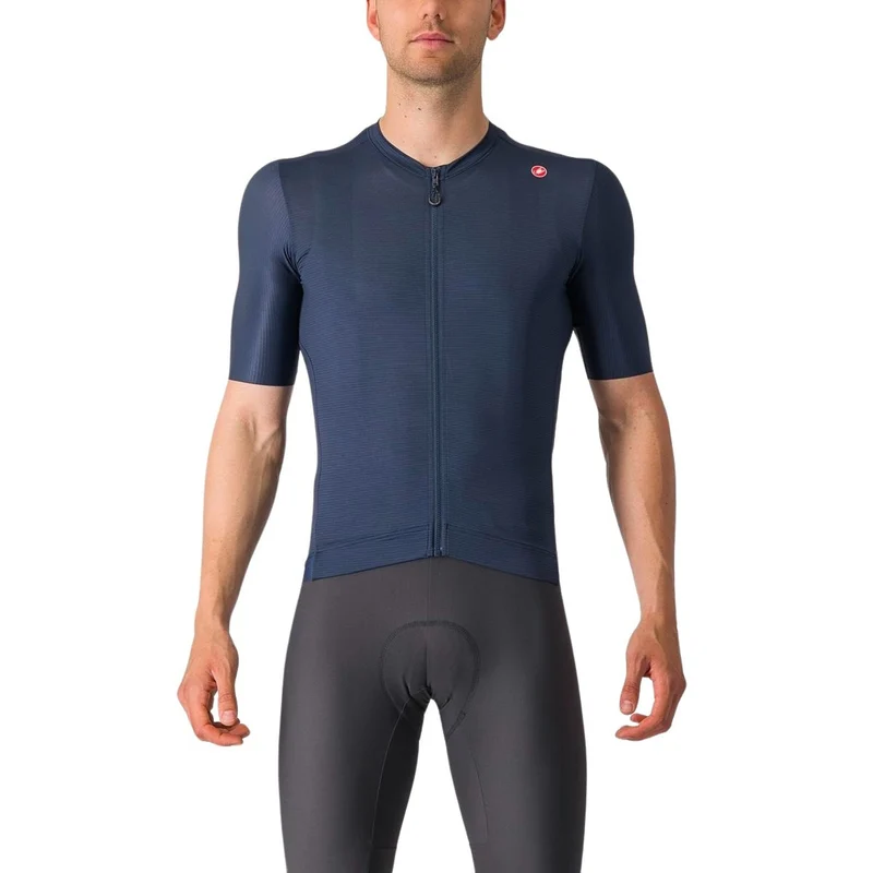 Espresso Jersey