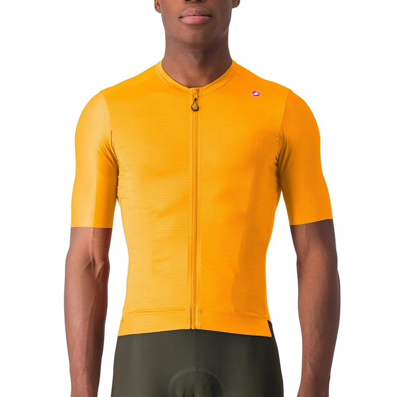 Espresso Jersey