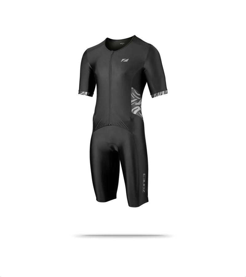Activate Short Sleeve TrisuitÂ