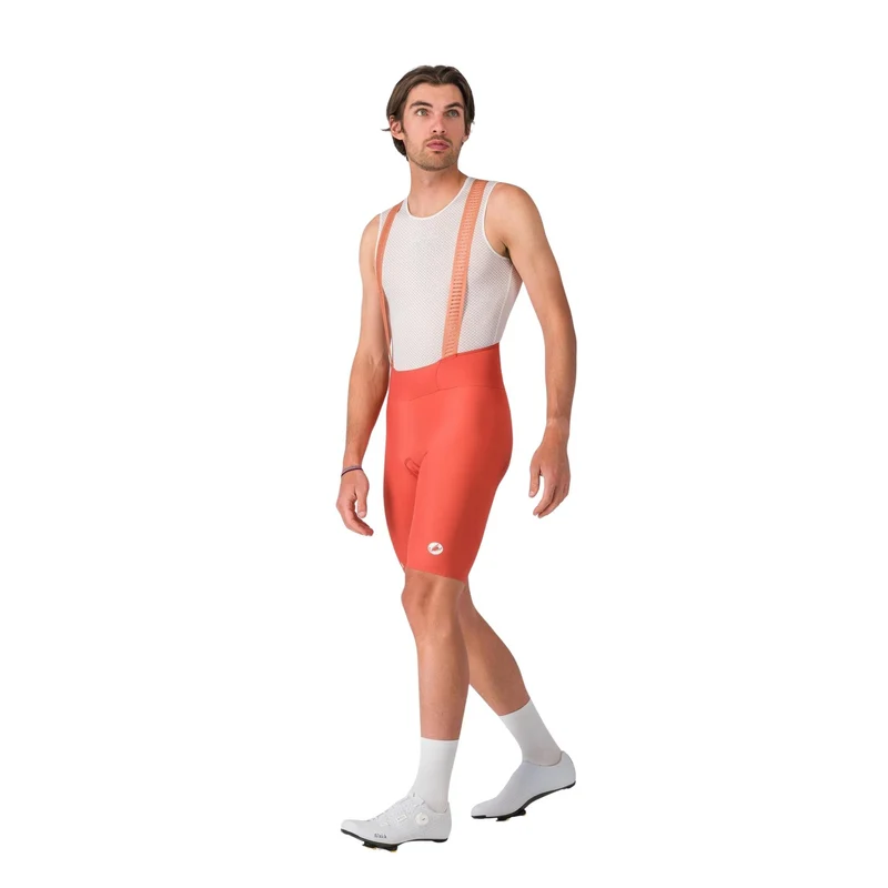 Espresso 2 Men's Cycling Bib Shorts